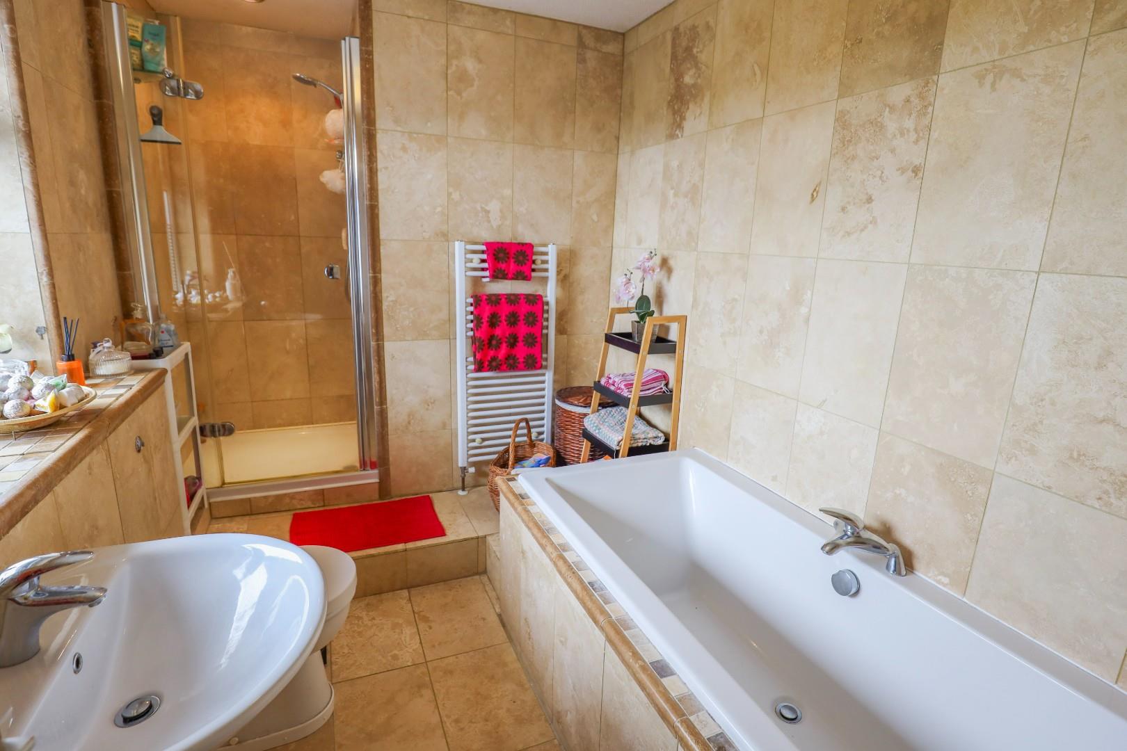 The Barn, Chapel Road, Wick, Nr Cowbridge, Vale Of Glamorgan, CF71 7QJ